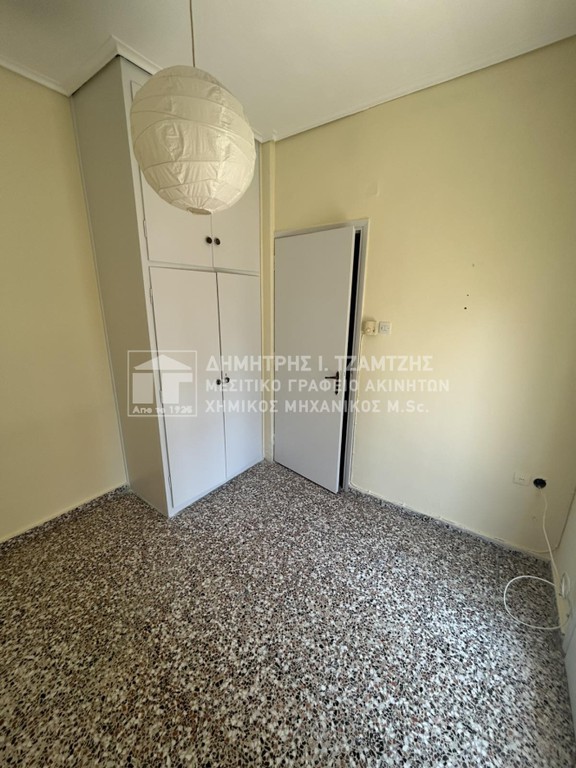Διαμέρισμα 29 τ.μ. προς ενοικίαση, Μεταμόρφωση Βόλου