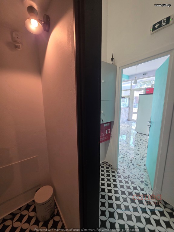 Επιχείρηση 59 τ.μ. πρός πώληση, Ν. Χανίων, Βουκολιές