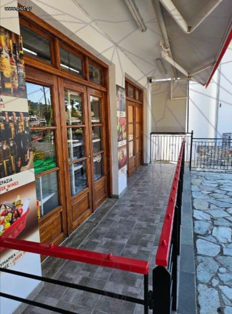 Κατοικία 138 τ.μ. πρός πώληση, Σποράδες, Σκόπελος