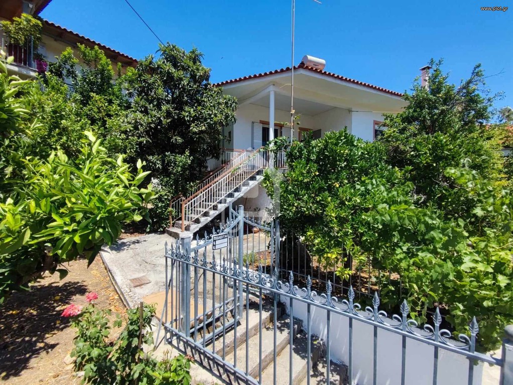Μονοκατοικία 135 τ.μ. προς πώληση, Παρθένι Ταμυνών