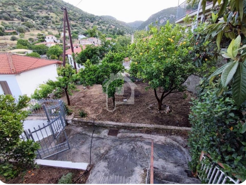 Μονοκατοικία 135 τ.μ. προς πώληση, Παρθένι Ταμυνών