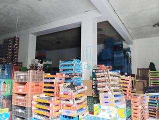 Αποθήκη 100 τ.μ. για ενοικίαση, Αχαΐα, Πάτρα-thumb-1
