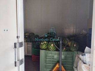 Αποθήκη 100 τ.μ. για ενοικίαση, Αχαΐα, Πάτρα-thumb-4