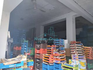 Αποθήκη 100 τ.μ. για ενοικίαση