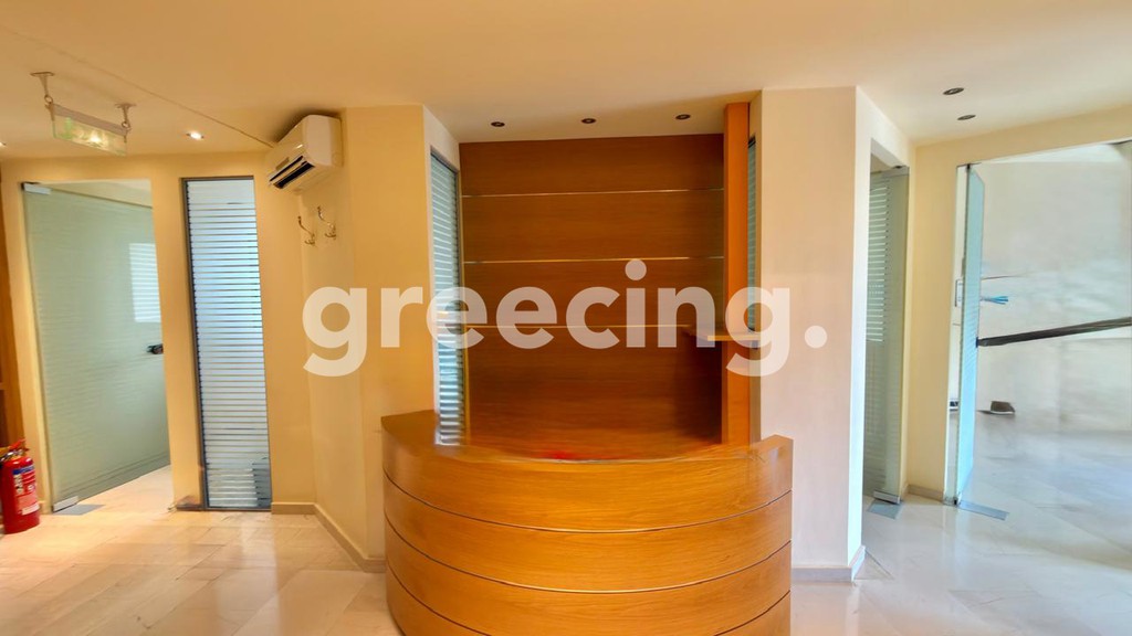 Γραφείο 115 τ.μ. πρός ενοικίαση, Αθήνα - Βόρεια Προάστια, Κηφισιά