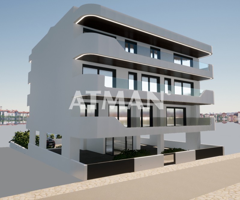 Διαμέρισμα 102 τ.μ. πρός πώληση, Θεσσαλονίκη - Περιφ/Κοί Δήμοι, Θέρμη