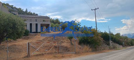 Μεζονέτα 520 τ.μ. πρός πώληση