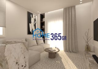 Studio / γκαρσονιέρα 50 τ.μ. για πώληση, Θεσσαλονίκη - Κέντρο, Φάληρο-thumb-4