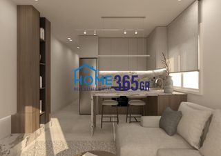 Studio / γκαρσονιέρα 50 τ.μ. για πώληση, Θεσσαλονίκη - Κέντρο, Φάληρο-thumb-5