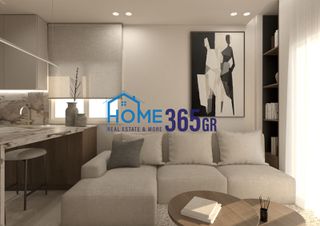 Studio / γκαρσονιέρα 50 τ.μ. για πώληση, Θεσσαλονίκη - Κέντρο, Φάληρο-thumb-9