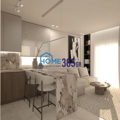 Studio / γκαρσονιέρα 50 τ.μ. για πώληση, Θεσσαλονίκη - Κέντρο, Φάληρο-thumb-2