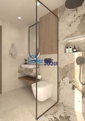 Studio / γκαρσονιέρα 50 τ.μ. για πώληση, Θεσσαλονίκη - Κέντρο, Φάληρο-thumb-14