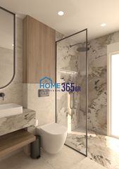 Studio / γκαρσονιέρα 50 τ.μ. για πώληση, Θεσσαλονίκη - Κέντρο, Φάληρο-thumb-11