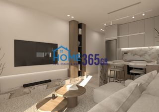 Studio / γκαρσονιέρα 50 τ.μ. για πώληση, Θεσσαλονίκη - Κέντρο, Φάληρο-thumb-7