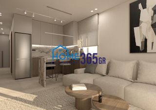 Studio / γκαρσονιέρα 50 τ.μ. για πώληση, Θεσσαλονίκη - Κέντρο, Φάληρο-thumb-6