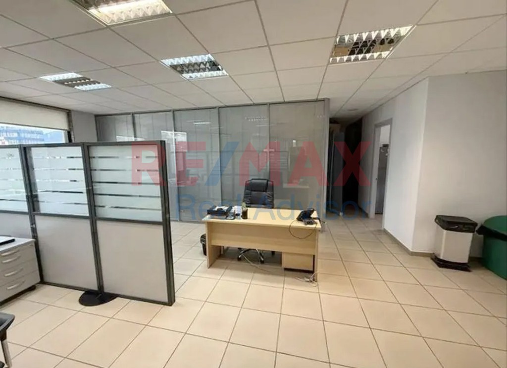 Γραφείο 250 τ.μ. πρός ενοικίαση, Αθήνα - Βόρεια Προάστια, Μαρούσι