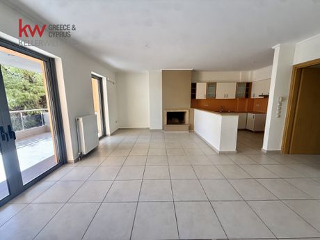 Apartment 103 sqm for rent