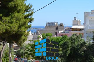 Οικόπεδο 547 τ.μ. για πώληση