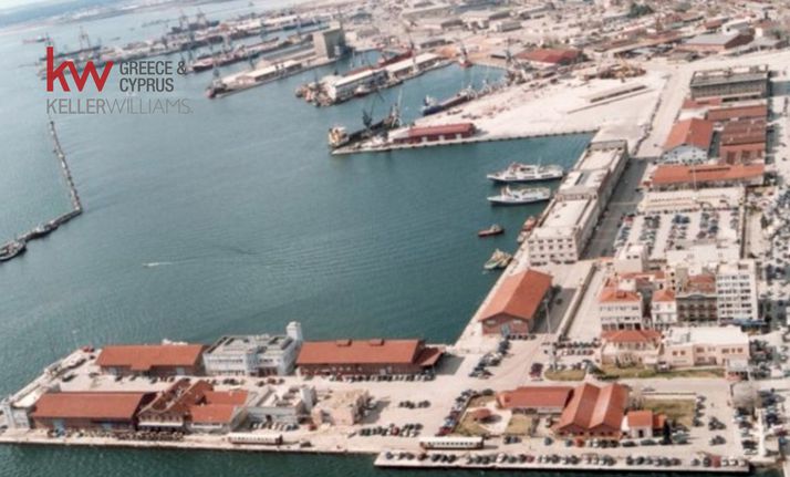 Οικόπεδο 218 τ.μ. για πώληση, Θεσσαλονίκη - Κέντρο, Βαρδάρης