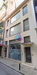 Επιχειρηματικό κτίριο 1.050 τ.μ. για πώληση