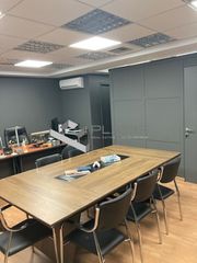 Γραφείο 280 τ.μ. για πώληση, Αθήνα - Κέντρο, Νέος Κόσμος-thumb-3