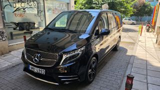 Mercedes-Benz Vito 2022 Vito Tourer 9Seats