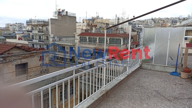 Διαμέρισμα 47 τ.μ. προς ενοικίαση, Κέντρο Θεσσαλονίκης