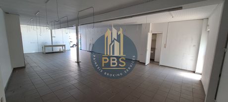 Κατάστημα 95 τ.μ. προς ενοικίαση