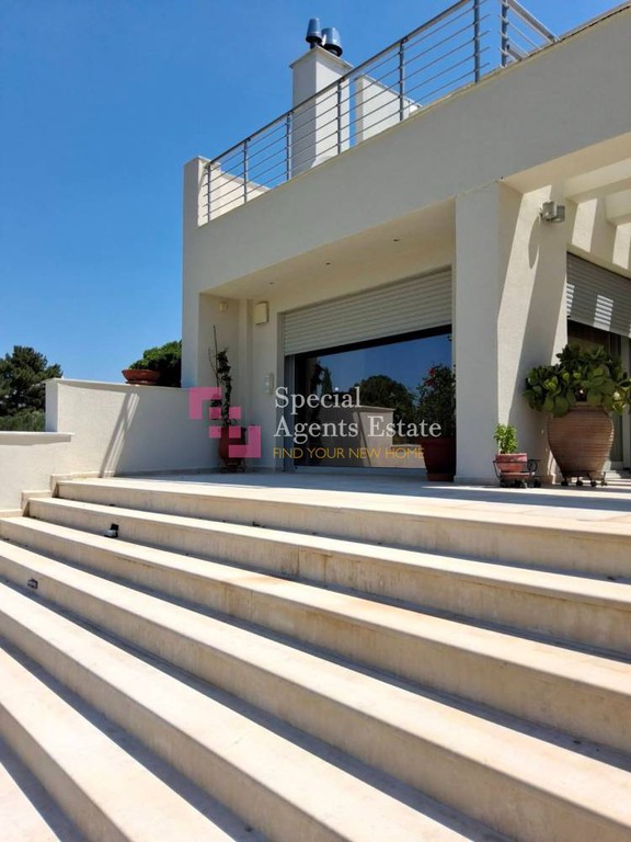 Βίλλα 300 τ.μ. πρός πώληση, Θεσσαλονίκη - Περιφ/Κοί Δήμοι, Επανομή