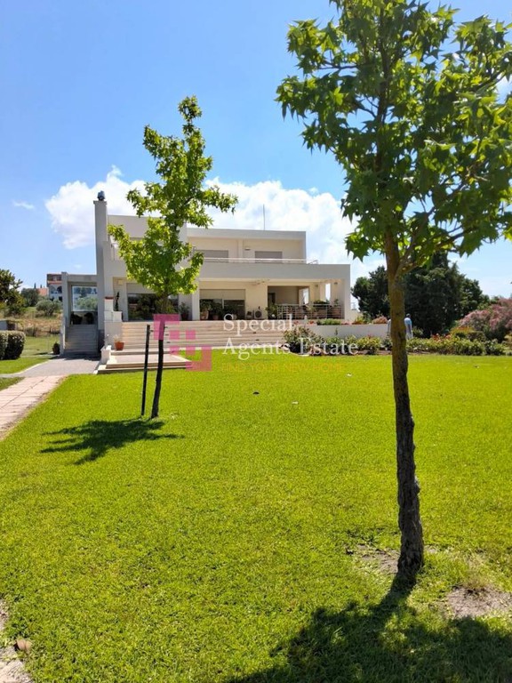 Βίλλα 300 τ.μ. πρός πώληση, Θεσσαλονίκη - Περιφ/Κοί Δήμοι, Επανομή