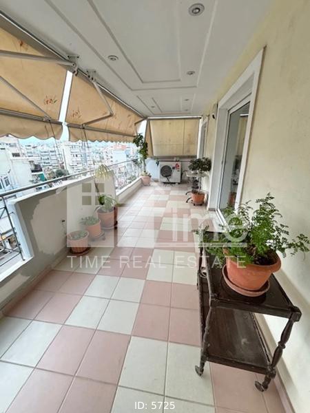Διαμέρισμα 133 τ.μ. πρός ενοικίαση, Αθήνα - Νότια Προάστια, Παλαιό Φάληρο