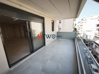 Διαμέρισμα 100,20 τ.μ. προς πώληση, Χατζηκυριάκειο-thumb-2