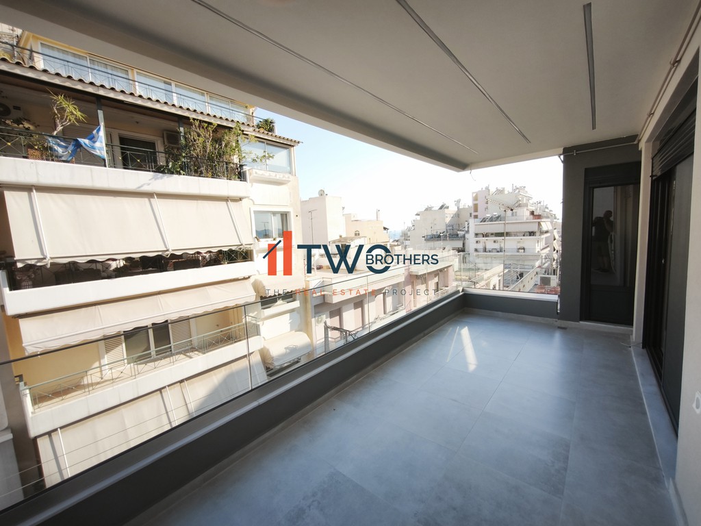 Διαμέρισμα 100,20 τ.μ. προς πώληση, Χατζηκυριάκειο