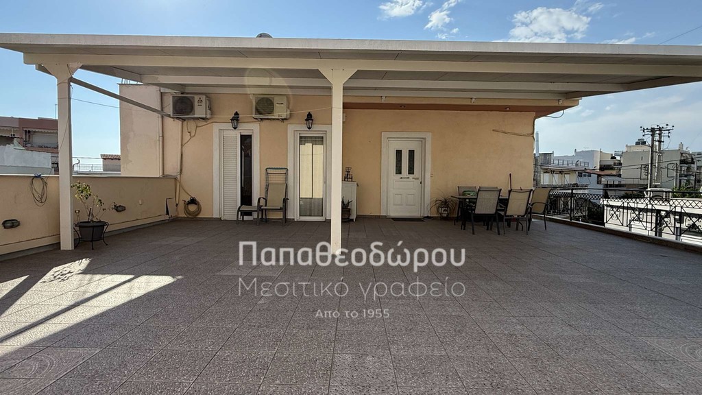 Διαμέρισμα 115 τ.μ. πρός πώληση, Αχαΐα, Πάτρα
