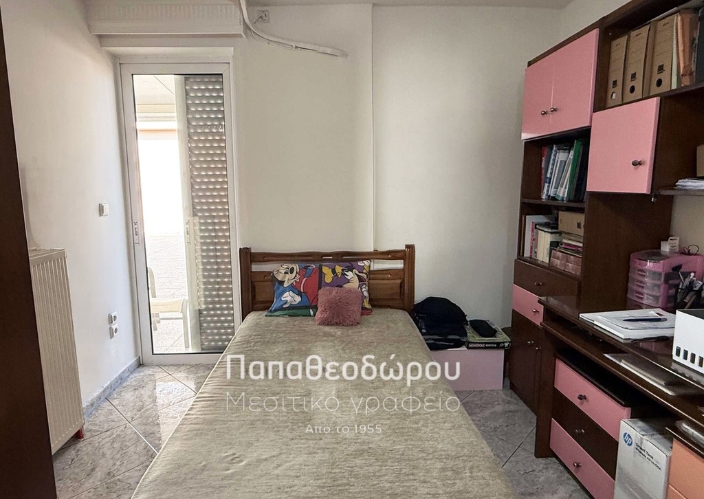 Διαμέρισμα 115 τ.μ. πρός πώληση, Αχαΐα, Πάτρα