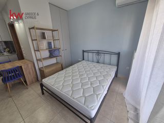 Studio / γκαρσονιέρα 34 τ.μ. πρός ενοικίαση, Θεσσαλονίκη - Κέντρο, Σταθμός Οσε-thumb-12