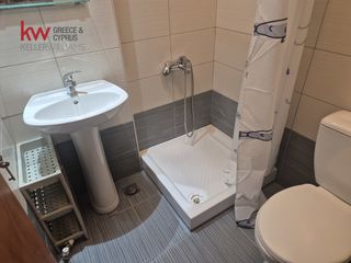 Studio / γκαρσονιέρα 34 τ.μ. πρός ενοικίαση, Θεσσαλονίκη - Κέντρο, Σταθμός Οσε-thumb-13