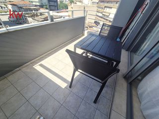 Studio / γκαρσονιέρα 34 τ.μ. πρός ενοικίαση, Θεσσαλονίκη - Κέντρο, Σταθμός Οσε-thumb-18