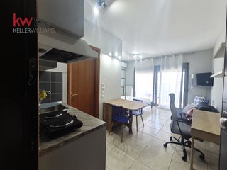 Studio / γκαρσονιέρα 34 τ.μ. πρός ενοικίαση, Θεσσαλονίκη - Κέντρο, Σταθμός Οσε-thumb-8