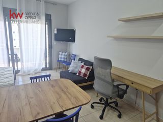 Studio / γκαρσονιέρα 34 τ.μ. πρός ενοικίαση, Θεσσαλονίκη - Κέντρο, Σταθμός Οσε-thumb-9