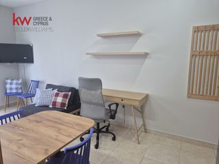 Studio / γκαρσονιέρα 34 τ.μ. πρός ενοικίαση, Θεσσαλονίκη - Κέντρο, Σταθμός Οσε-thumb-11