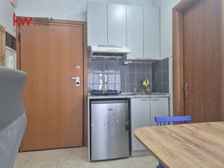 Studio / γκαρσονιέρα 34 τ.μ. πρός ενοικίαση, Θεσσαλονίκη - Κέντρο, Σταθμός Οσε-thumb-7