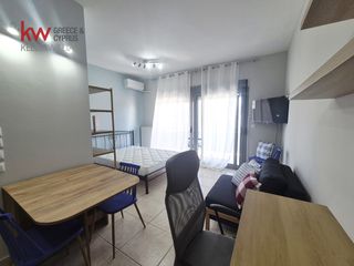 Studio / γκαρσονιέρα 34 τ.μ. πρός ενοικίαση, Θεσσαλονίκη - Κέντρο, Σταθμός Οσε-thumb-10