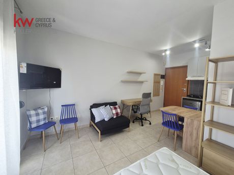 Studio / γκαρσονιέρα 34 τ.μ. πρός ενοικίαση