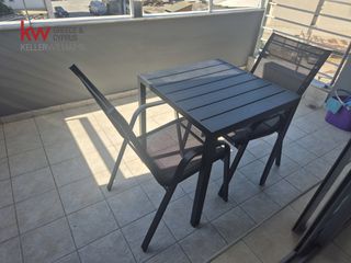 Studio / γκαρσονιέρα 34 τ.μ. πρός ενοικίαση, Θεσσαλονίκη - Κέντρο, Σταθμός Οσε-thumb-19