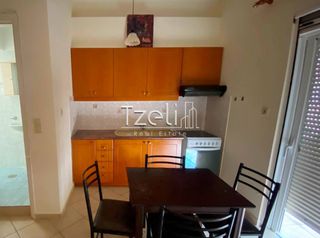 Studio / γκαρσονιέρα 25 τ.μ. για ενοικίαση