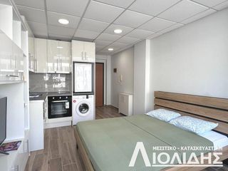 Διαμέρισμα 25 τ.μ. για ενοικίαση
