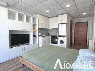Διαμέρισμα 25 τ.μ. για ενοικίαση, Θεσσαλονίκη - Κέντρο, Βαρδάρης-thumb-1