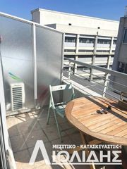 Διαμέρισμα 25 τ.μ. για ενοικίαση, Θεσσαλονίκη - Κέντρο, Βαρδάρης-thumb-10