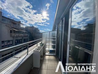 Διαμέρισμα 25 τ.μ. για ενοικίαση, Θεσσαλονίκη - Κέντρο, Βαρδάρης-thumb-11